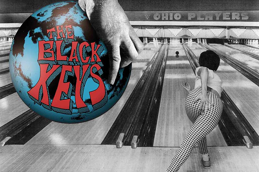 The Black Keys, 'Ohio Players': Album Review