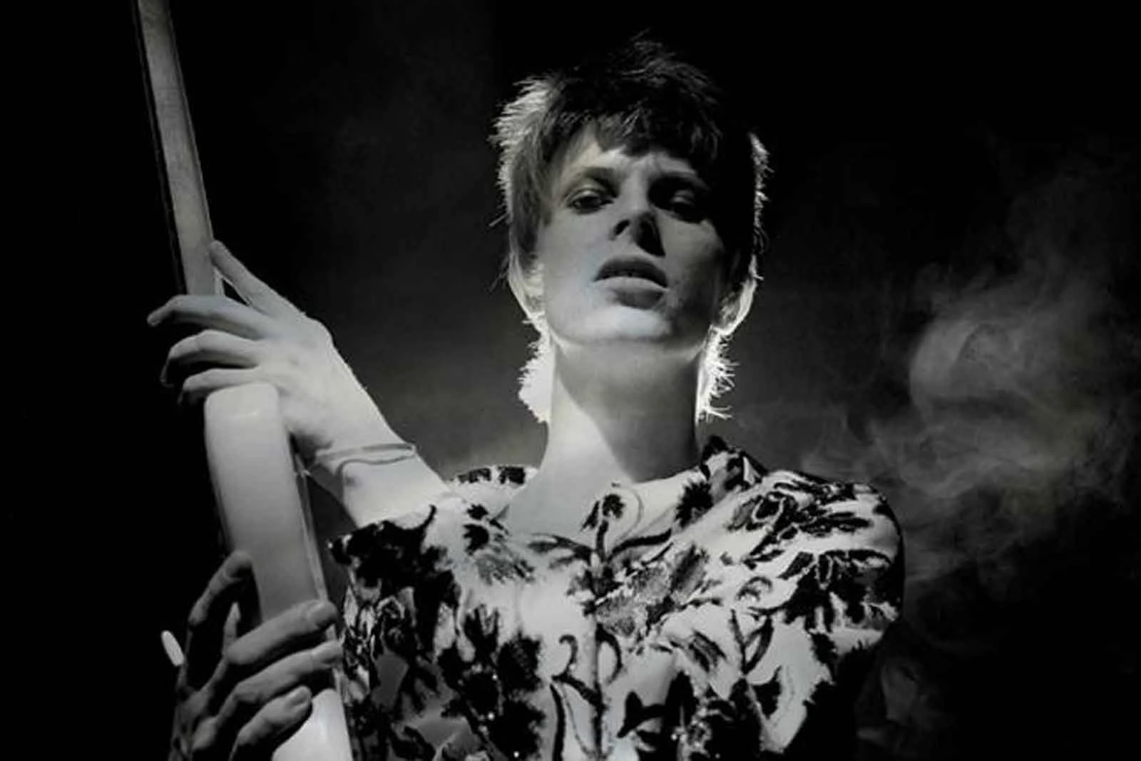 David Bowie 'Rock 'n' Roll Star!' Box Explores Ziggy Stardust Era