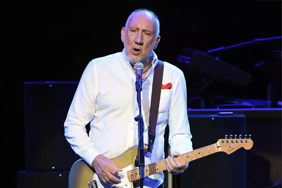 Pete Townshend Predicts the Who Will Do a &#8216;Final Tour&#8217;