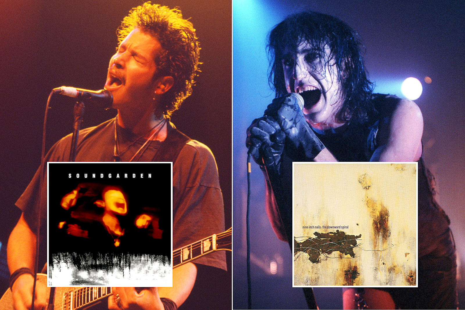 Nine Inch Nails | The Official Nine Inch Nails Merch Store on Merchbar -  Shop Now!