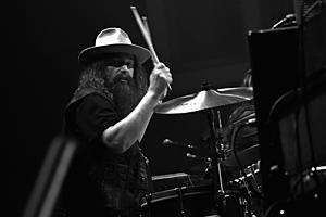 Blackberry Smoke Drummer Brit Turner Dead at 57