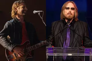 Watch Dierks Bentley Play ‘American Girl’ With Tom Petty’s Guitar