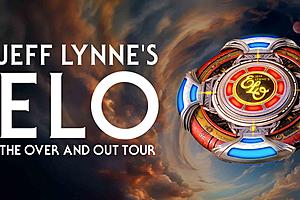 Jeff Lynne’s ELO Adds More Dates to Final Tour