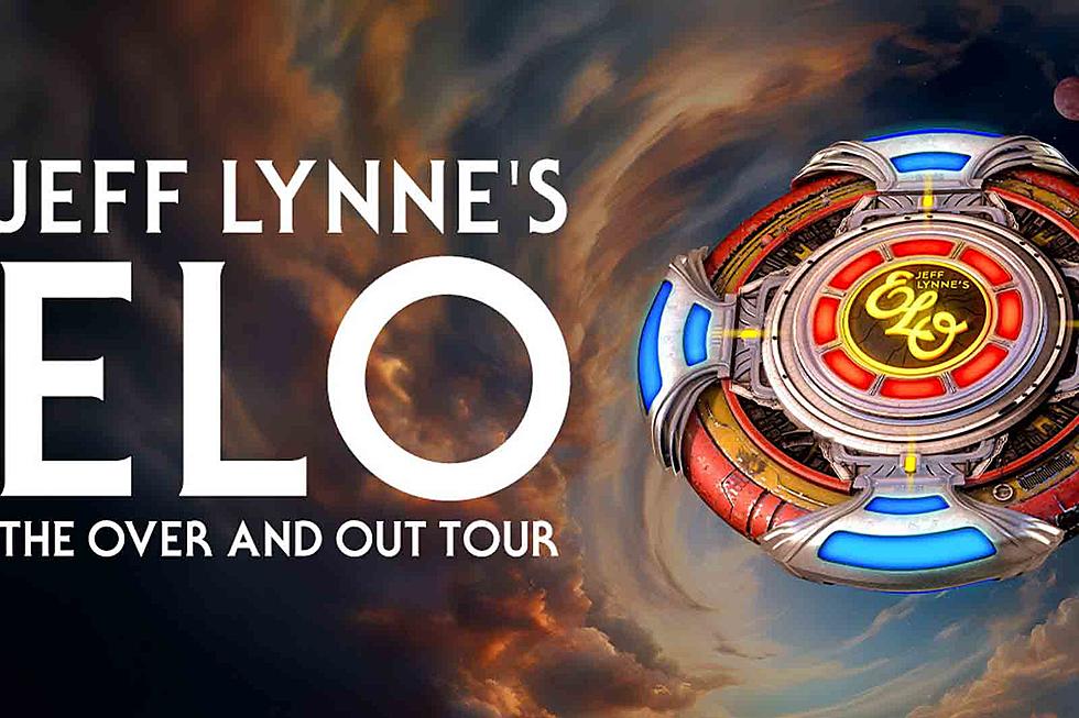 Jeff Lynne’s ELO Announces Final Tour