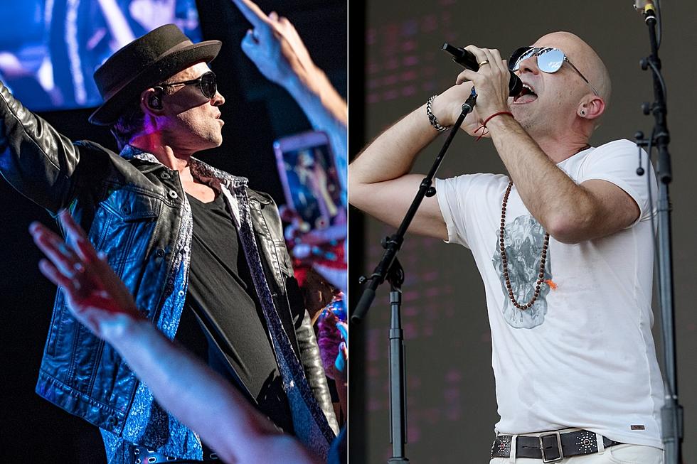Stone Temple Pilots and Live Announce Jubilee 2024 Tour