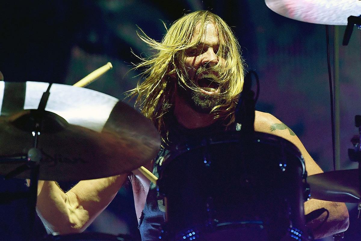Foo Fighters Say Taylor Hawkins Is Still a Member of the Band Foo Fighters Say Taylor Hawkins Is Still a Member of the Band
