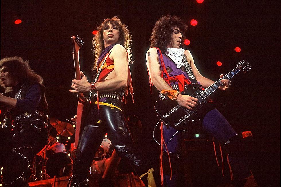 40 Years Ago: Kiss Plays Final Show With Vinnie Vincent