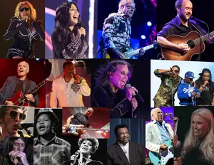 Rock and Roll Hall of Fame Class of 2024 Inductees Announced
