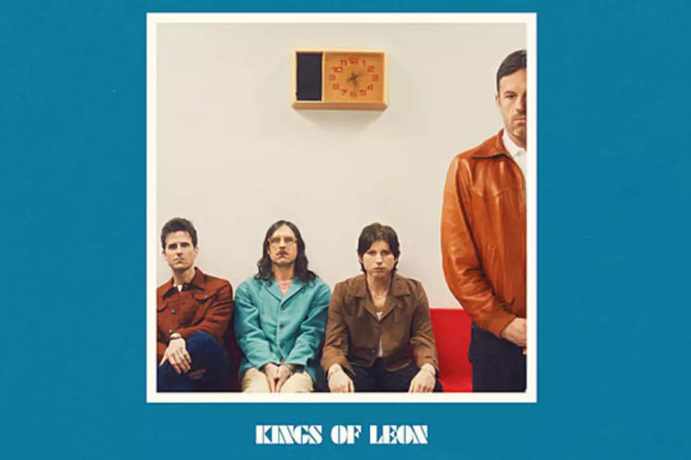Kings of Leon, &#8216;Can We Please Have Fun': Album Review