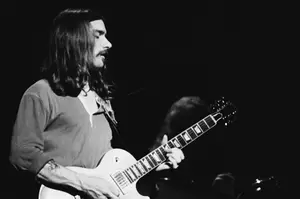 Allman Brothers' Dickey Betts Dies