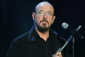 Ian Anderson Admits ‘Time Is Running out’ on His Career