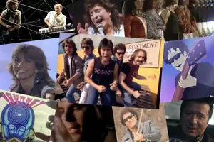 Top 35 Videos by Journey, Together and Apart