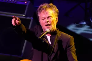 John Mellencamp Tells Fans to Behave or ‘Don’t Come to My Show’