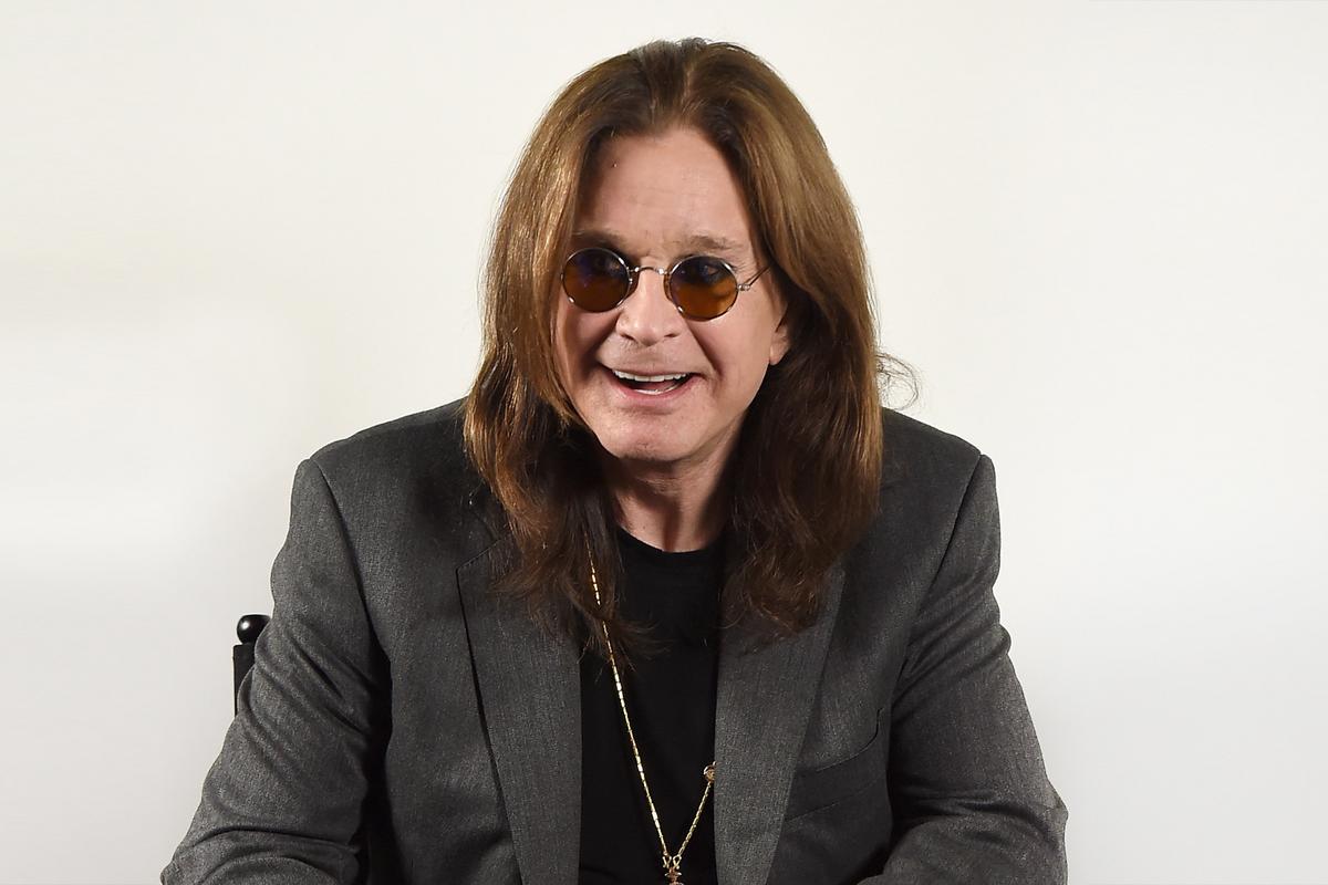 Ozzy Osbourne ‘More Than Honored’ by Rock Hall of Fame Selection