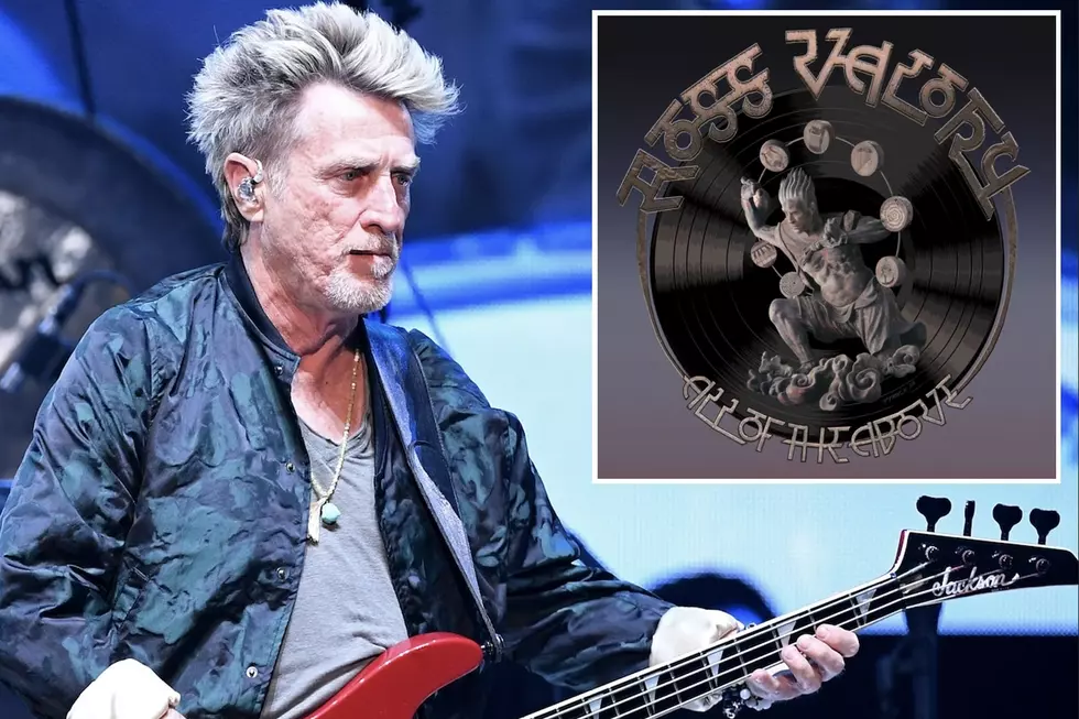 How Ross Valory&#8217;s Debut Connects With Journey&#8217;s Earliest Triumphs