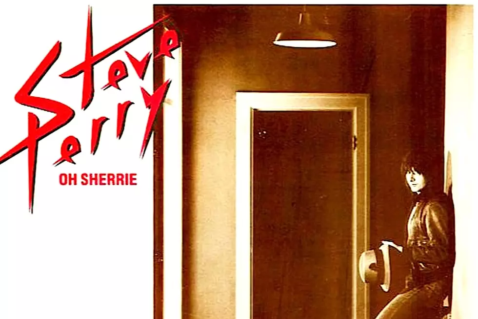 Steve Perry's 'Oh Sherrie' at 40