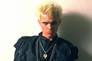 Hear Billy Idol’s Previously Unreleased ‘Rebel Yell’-Era Song