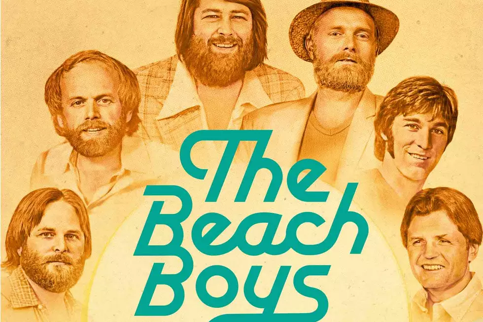 Watch the New Trailer for Upcoming Beach Boys Documentary