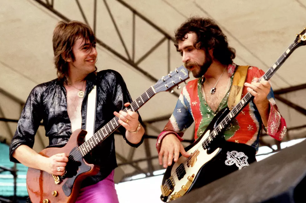 Foghat