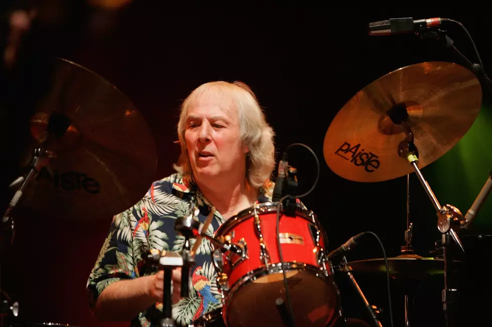 Gerry Conway, Cat Stevens and Fairport Convention Drummer, Dead at 76