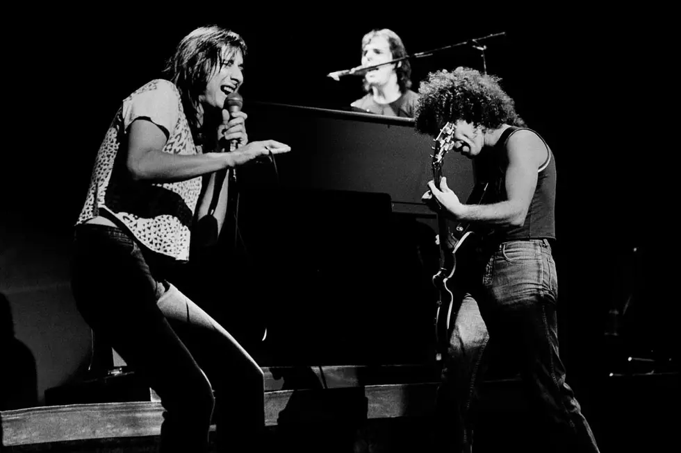 Who Are the ‘Big 4′ of AOR?