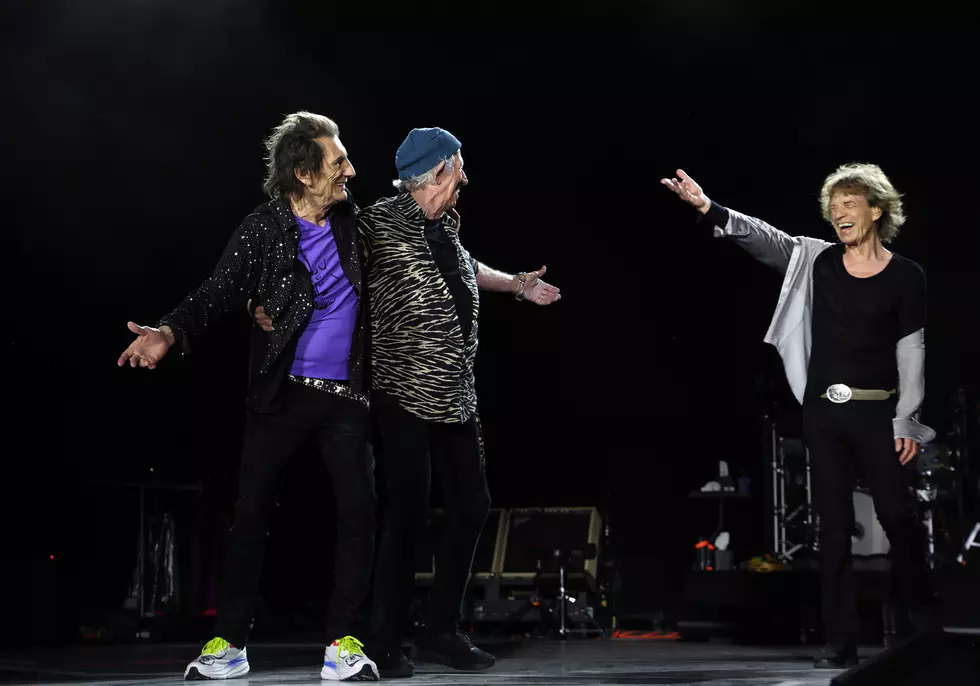 Top 10 Songs the Stones Aren&#8217;t Playing on Their 2024 Tour
