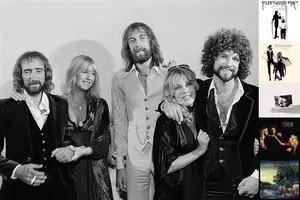 Classic-Era Fleetwood Mac Songs