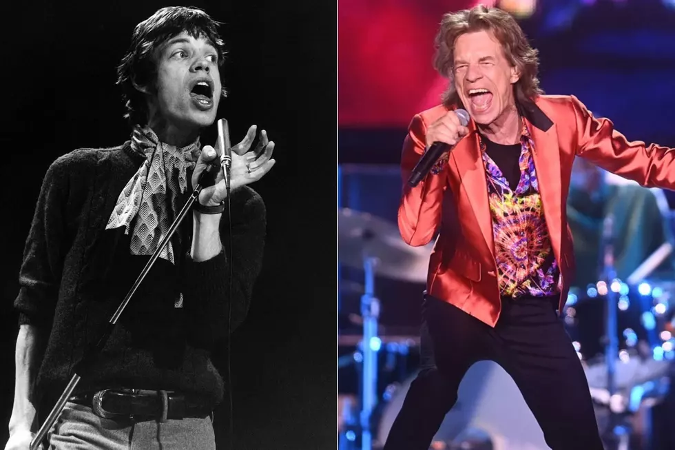 How Have the Rolling Stones&#8217; Set Lists Changed Over 60 Years?
