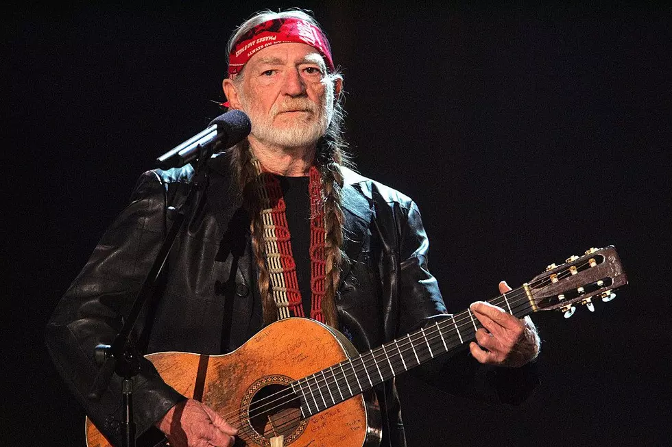 Willie Nelson Announces Last-Minute Concert Cancellation