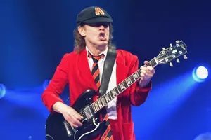 AC/DC Auditioned Surprising Singer