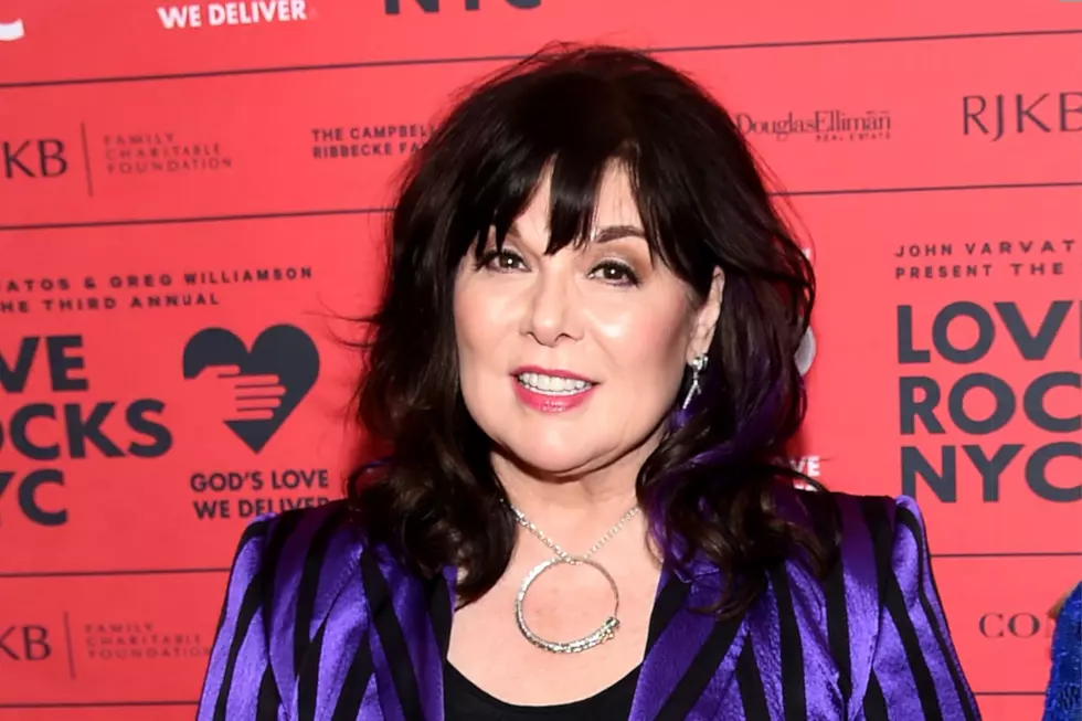 Ann Wilson: Music Industry Is No Longer in the &#8216;Hands of Humans&#8217;