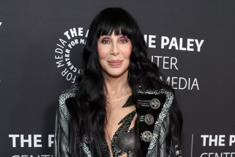 Cher Will Accept Rock Hall Honor and She Has 'Some Words to Say'
