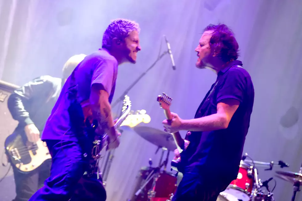 How Eddie Vedder Told Pearl Jam Producer Andrew Watt: ‘F––– You, Back Off!’