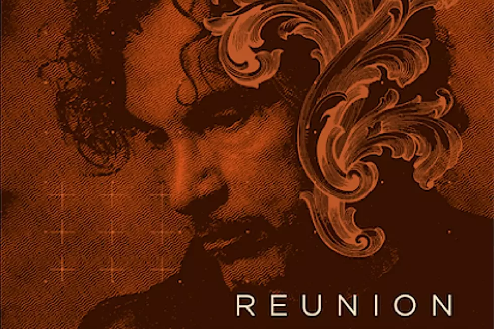 John Oates, 'Reunion': Album Review