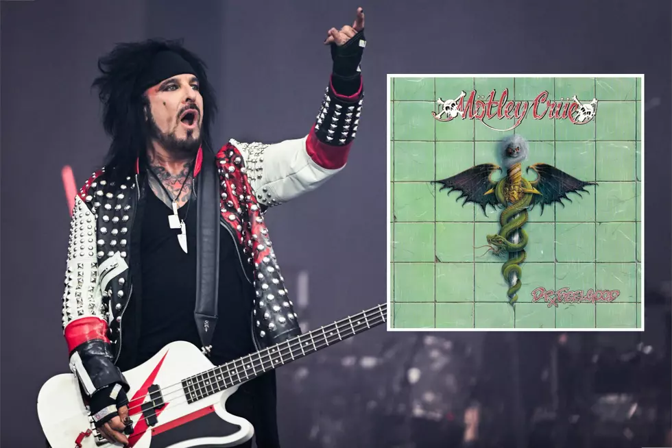 Motley Crue on &#8216;Dr. Feelgood&#8217; at 35: &#8216;Where the F— Did Time Go?&#8217;