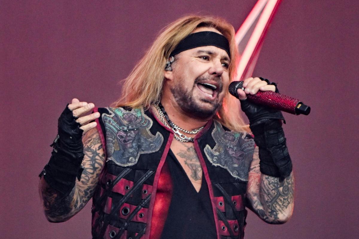 Motley Crue Will ‘Probably Be Dead’ When They Make the Rock Hall