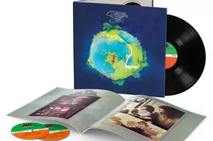 Yes Announces ‘Fragile’ Super Deluxe Edition Box Set