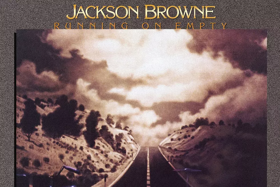 How Jackson Browne’s Classic Live Album Became a ‘Runaway Train&#8217;