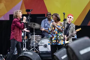 Rolling Stones’ Bring Out Guests, Add Songs in New Orleans: Set...
