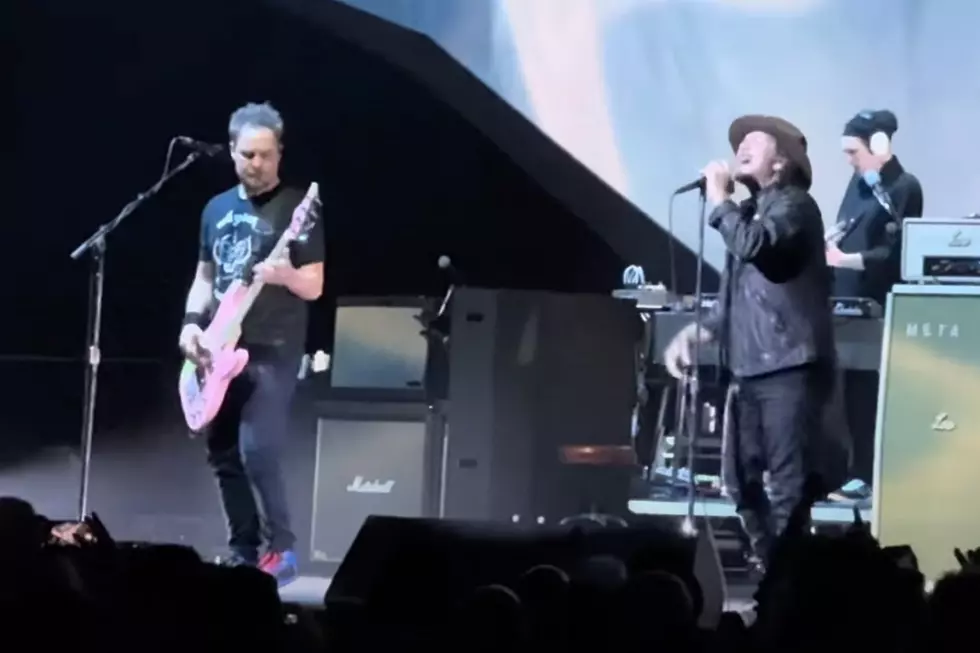 Pearl Jam Launches 2024 Tour: Set List, Video