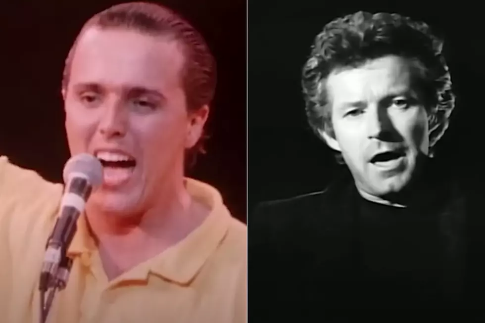 The Tears for Fears Song That Was Inspired by Don Henley