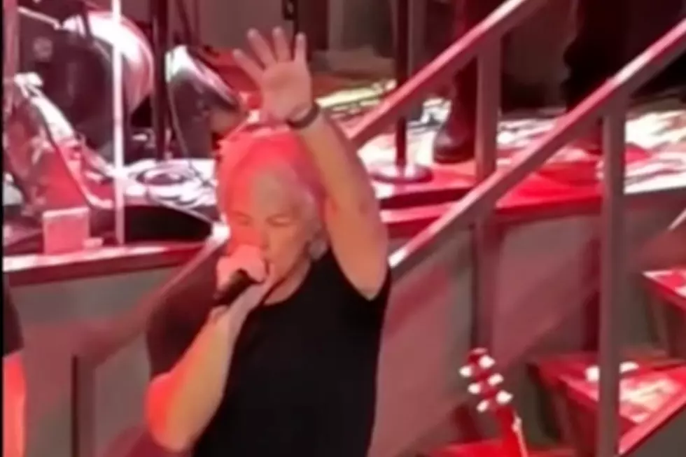 Bon Jovi Plays Surprise Nashville Club Show: Video, Set List
