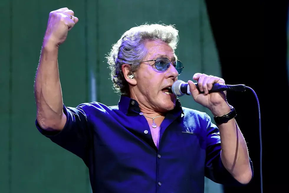 Here’s What Roger Daltrey Is ‘F—ing Sick’ of Other Artists Doing