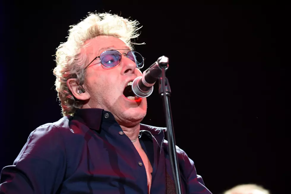 Roger Daltrey Has ‘Had Enough’ of the ‘Won’t Get Fooled…’ Scream