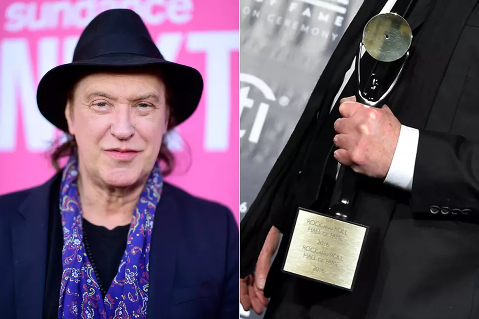 Dave Davies Shocked to See His Rock Hall Trophy for Sale on eBay