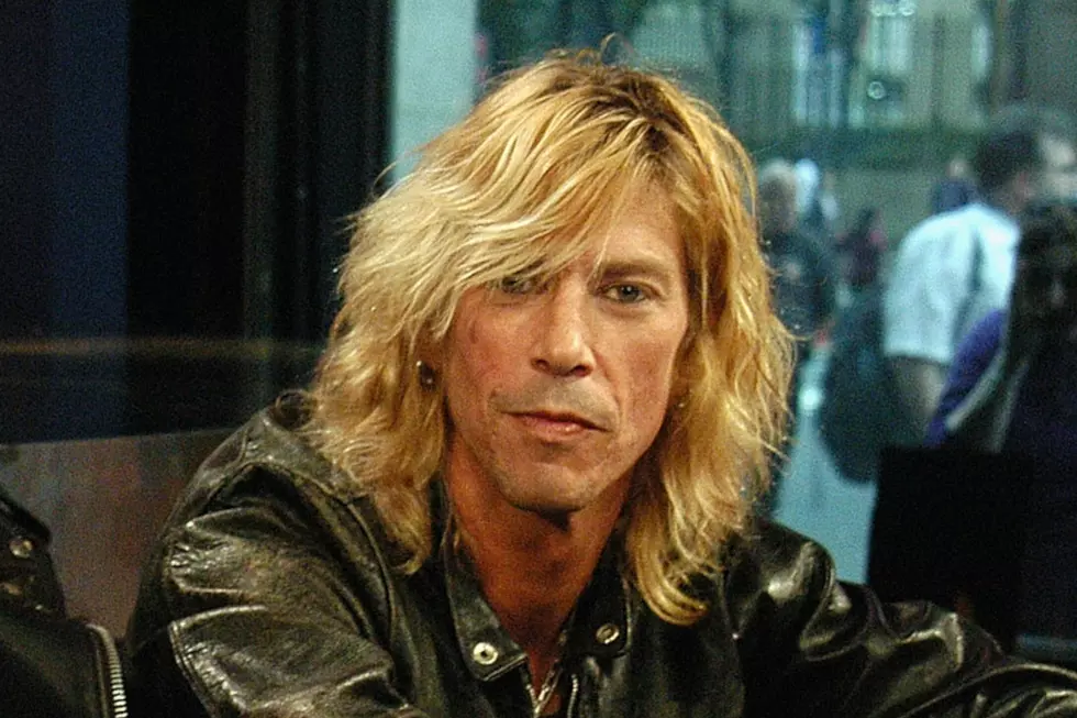 Duff McKagan&#8217;s Abandoned 1999 Solo LP Left Him &#8216;F—ing Pissed&#8217;
