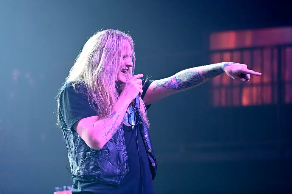UPDATED: Sebastian Bach Clarifies Targets of ‘F—ing A–holes’ Stage Talk