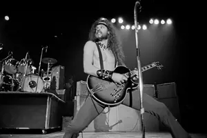 Why Ted Nugent’s Label Tried to Keep ‘Stranglehold’ Off His Album