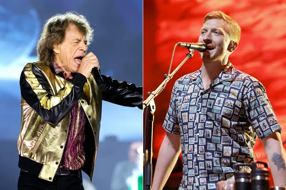 Watch the Rolling Stones Debut Two More Songs on U.S. Tour