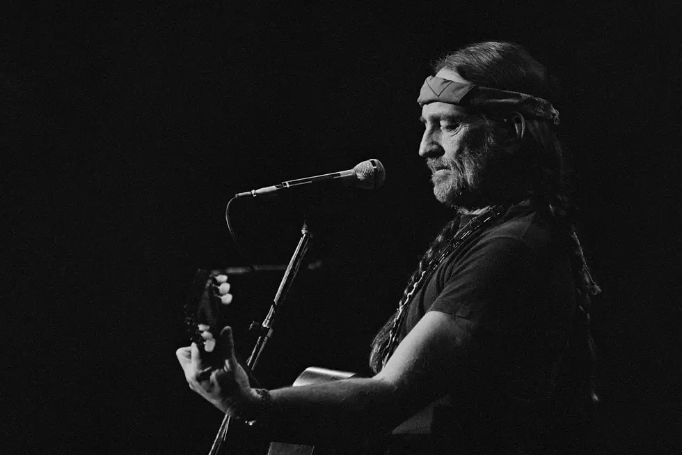 Top 10 Willie Nelson Songs